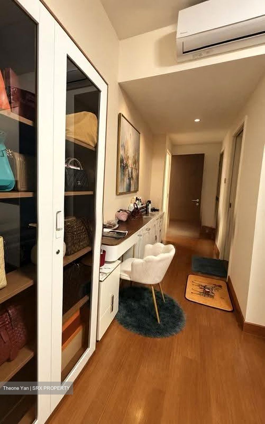 The Linc (D11), Apartment #627862741